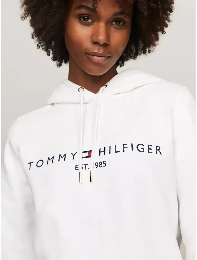 Sueter Tommy Hilfiger para Dama color Blanco