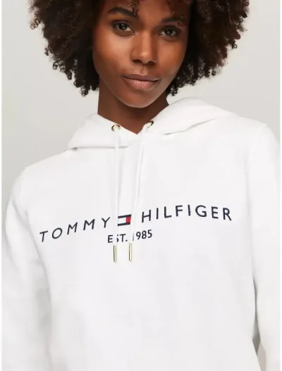 Sueter Tommy Hilfiger para Dama color Blanco