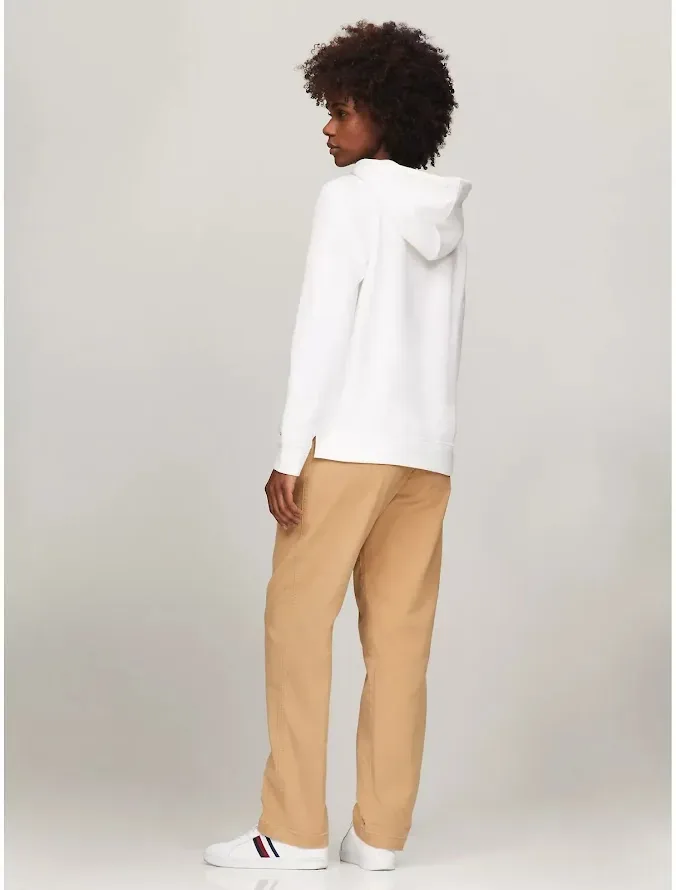 Sueter Tommy Hilfiger para Dama color Blanco