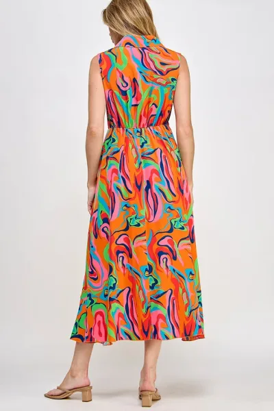 Vestido para dama SOLUTION