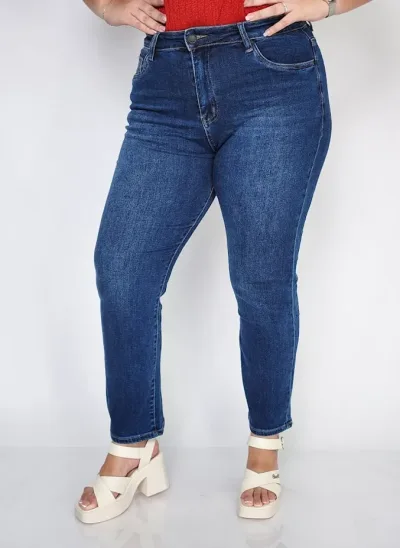 Jeans Hummer para Dama 844XL