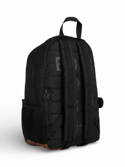 Mochila Mooving 1602226 #COLOR NEGRO