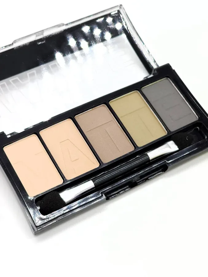 Paleta de sombras para ojos 30896