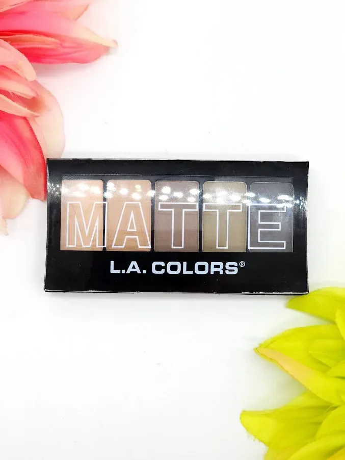 Paleta de sombras para ojos 30896