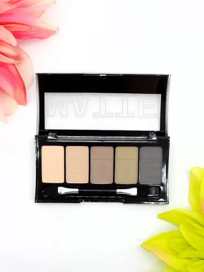 Paleta de sombras para ojos 30896