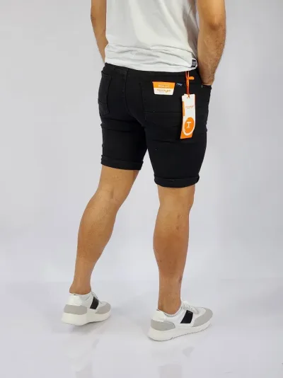 Bermuda para caballero Touch and Go