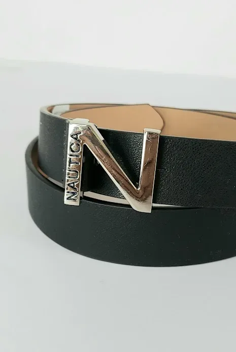 Faja Náutica para dama color negro