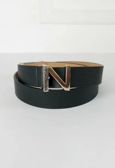 Faja Náutica para dama color negro