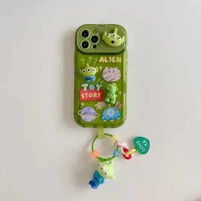 Funda para celular con diseño de Toy Story