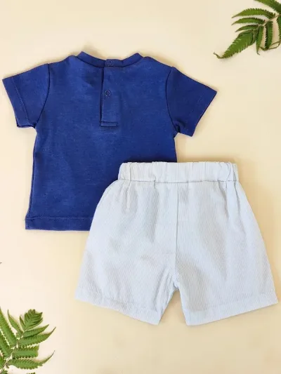 Conjunto Everfit para niño 10272S