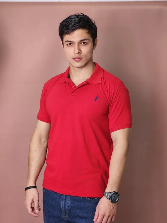 Camiseta Caballero - CP-24-023204H