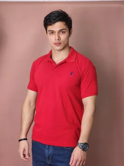Camiseta Caballero - CP-24-023204H