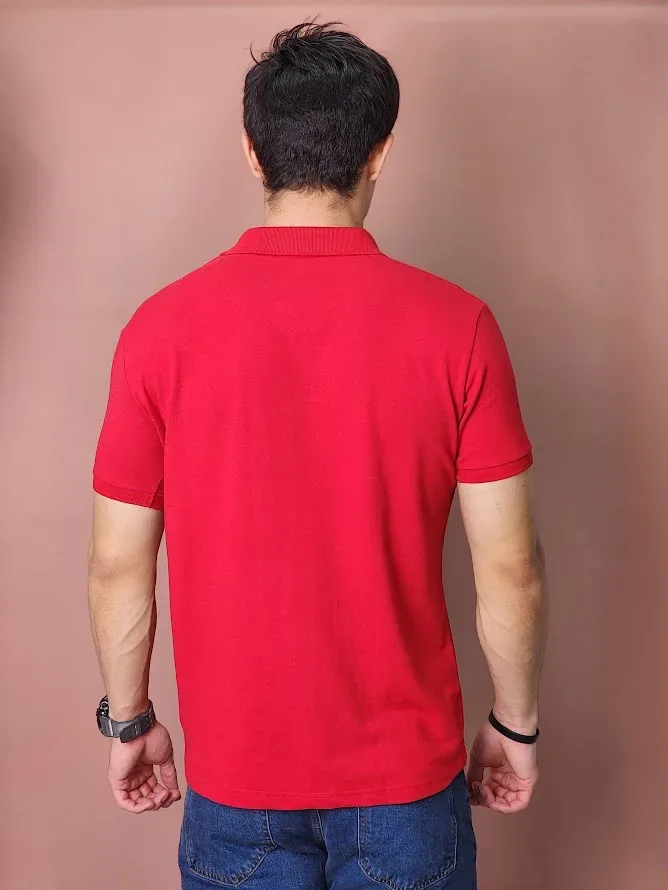 Camiseta Caballero - CP-24-023204H