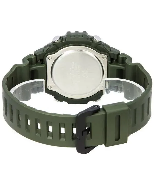 Reloj CASIO para caballero MWD-110H-3AVDF