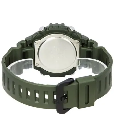 Reloj CASIO para caballero MWD-110H-3AVDF