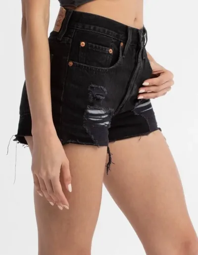 Short Levi´s para dama 501-0268