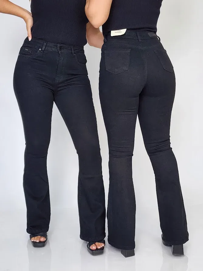 Jeans Hummer para Dama 930