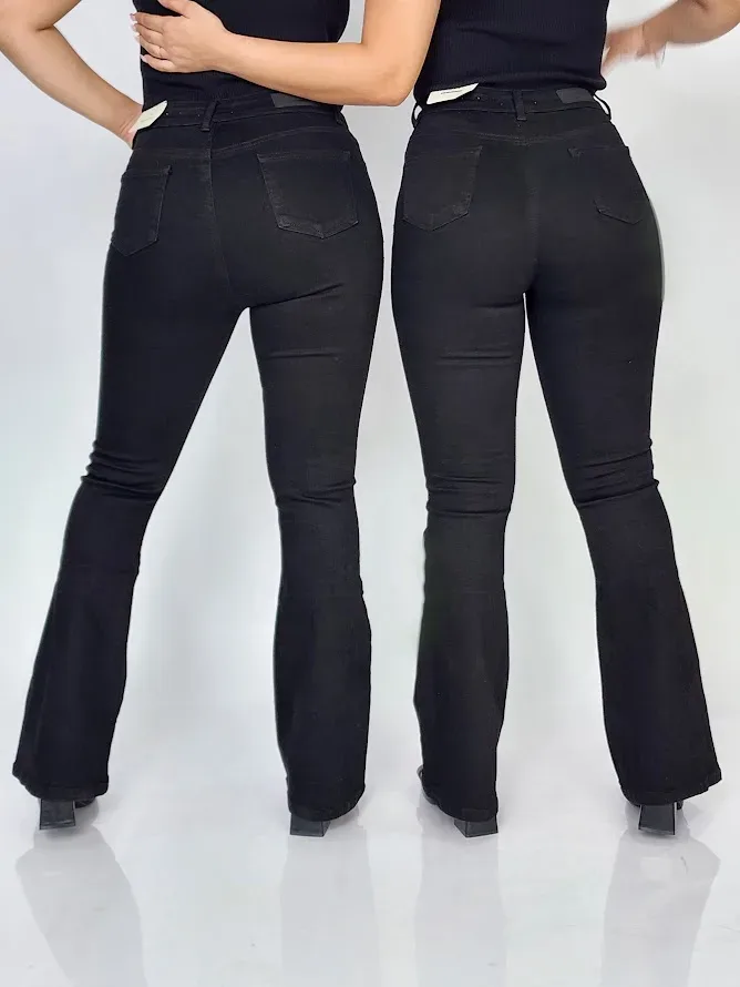 Jeans Hummer para Dama 930