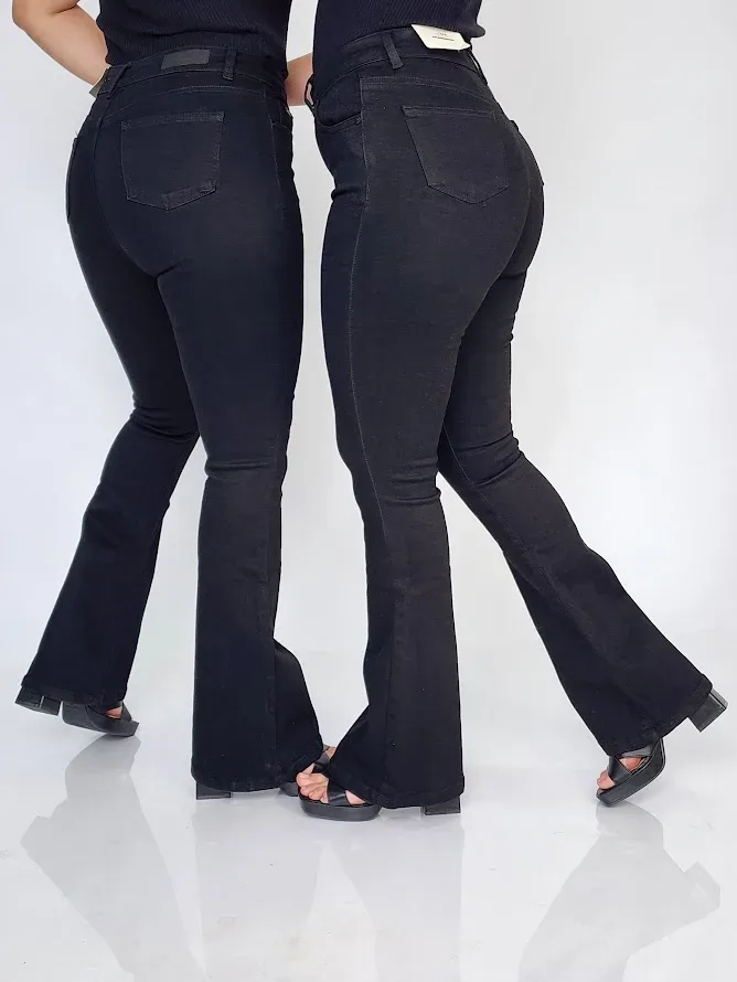 Jeans Hummer para Dama 930