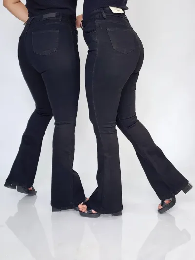 Jeans Hummer para Dama 930