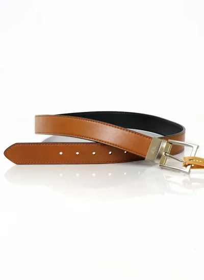 Faja Dockers para caballero reversible
