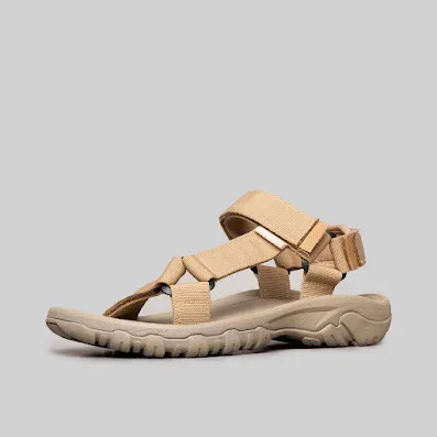 Sandalias Coral para dama color Sand Tex Patagonia