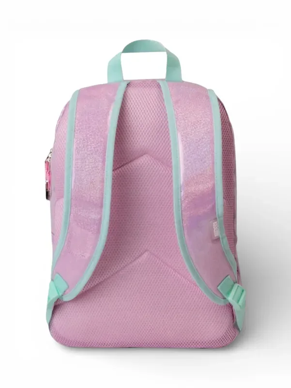 Mochila Keepack PSH026-BP032A Gatito #COLOR LILA