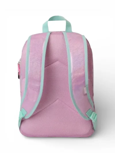 Mochila Keepack PSH026-BP032A Gatito #COLOR LILA
