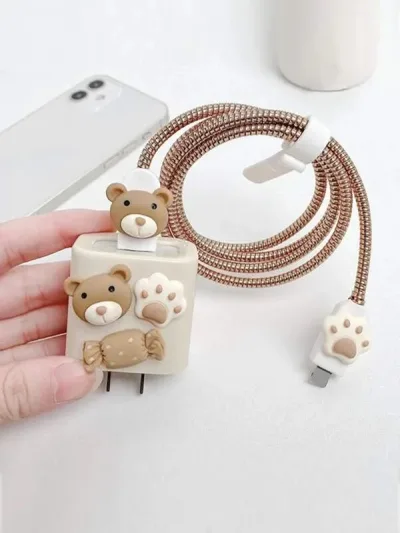 Funda para cargador