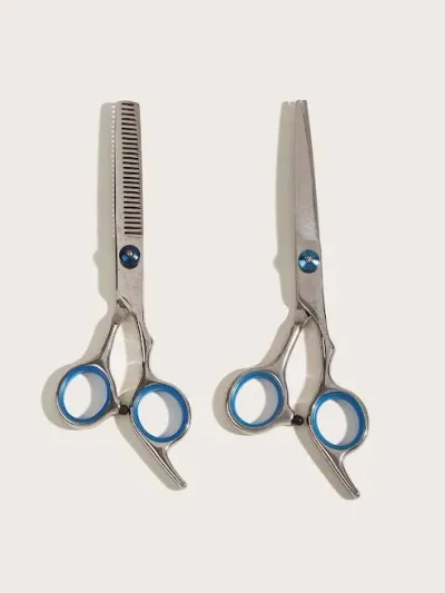 Set de tijeras de pelo