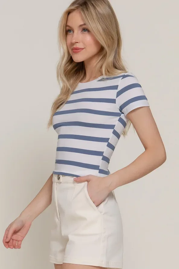 Camiseta dama- T13970