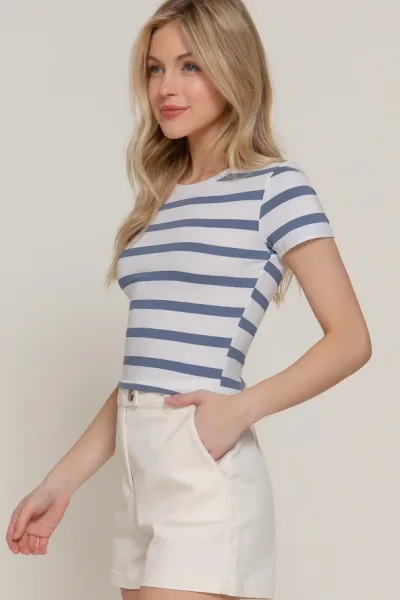 Camiseta dama- T13970