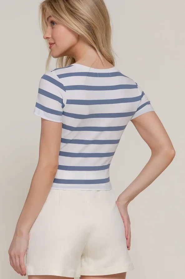Camiseta dama- T13970