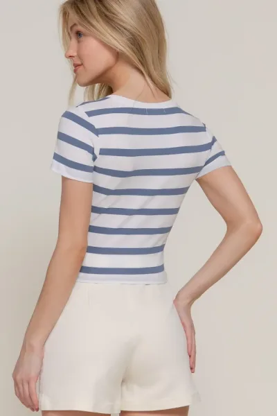 Camiseta dama- T13970