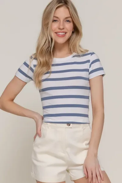 Camiseta dama- T13970