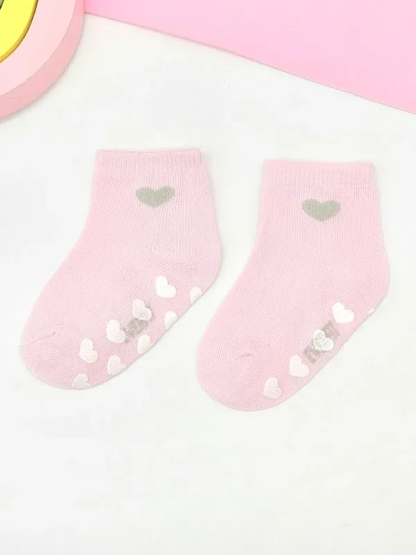 Set de medias Everfit para niña 49435 #MULTICOLOR