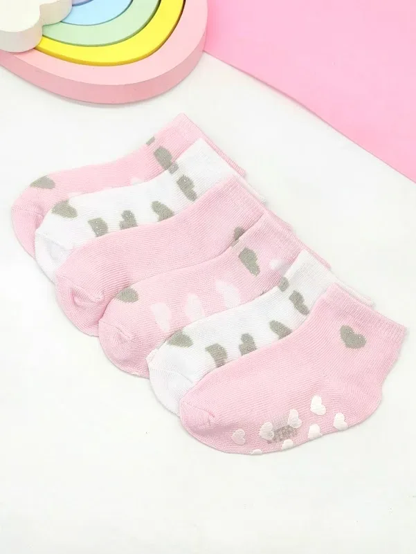 Set de medias Everfit para niña 49435 #MULTICOLOR