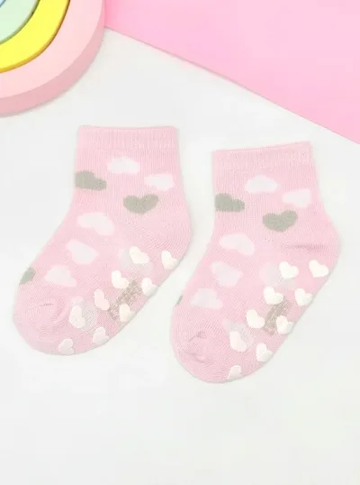 Set de medias Everfit para niña 49435 #MULTICOLOR
