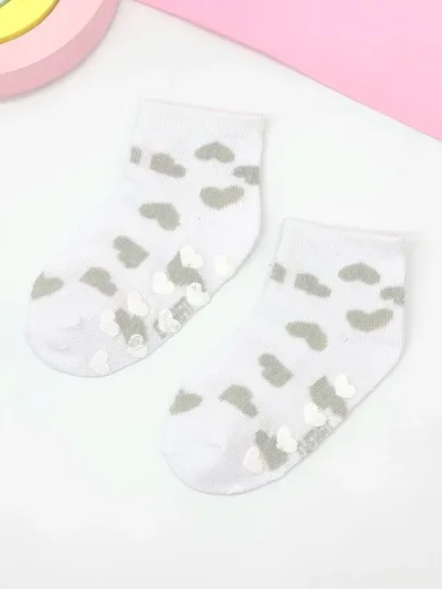Set de medias Everfit para niña 49435 #MULTICOLOR