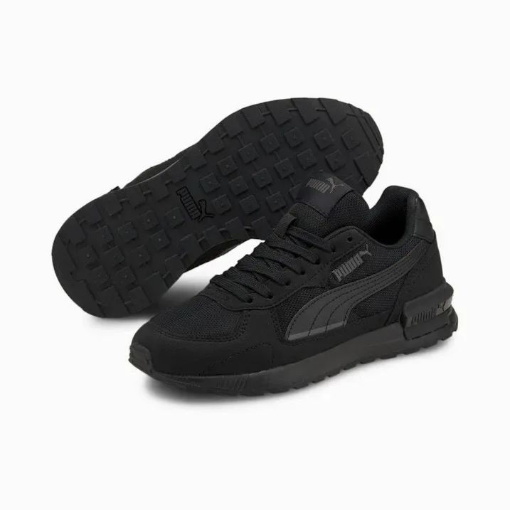 Tennis Puma Graviton Jr para muchacho