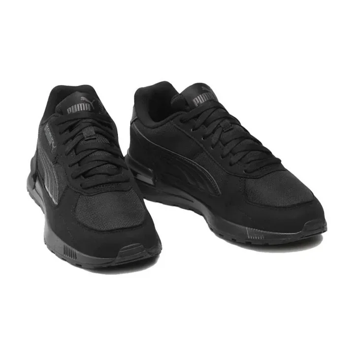 Tennis Puma Graviton Jr para muchacho