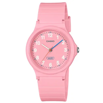 Reloj CASIO para dama LQ-24B-4BDF