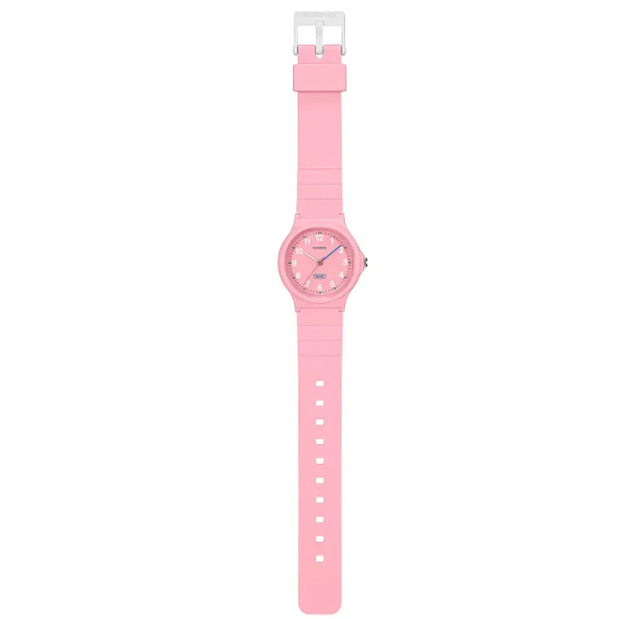 Reloj CASIO para dama LQ-24B-4BDF