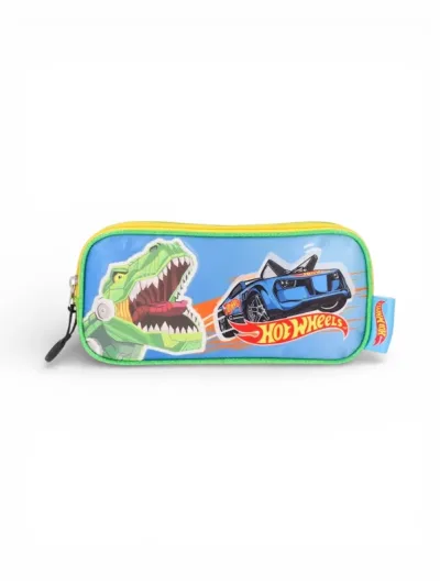 Cartuchera Mooving HWS029-PC014A Hotwheels #MULTICOLOR