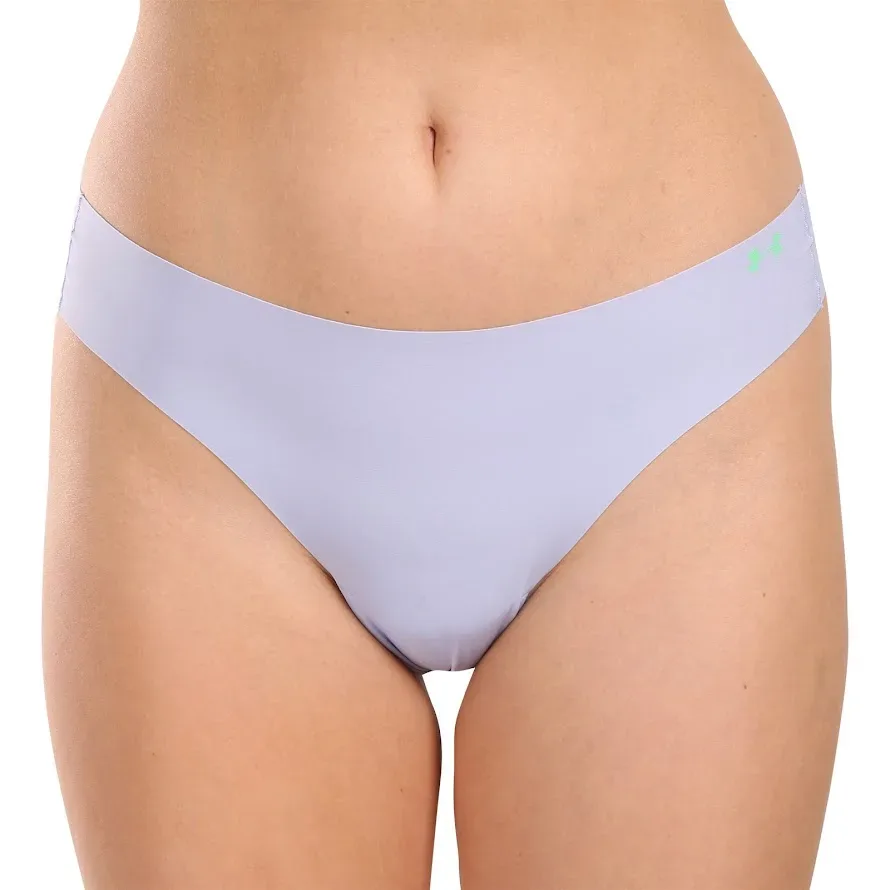 Set de bragas Under Armour para dama