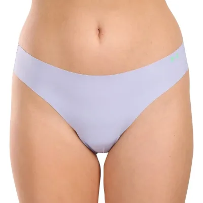 Set de bragas Under Armour para dama