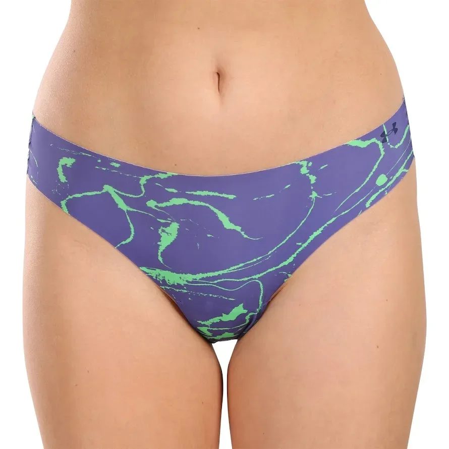 Set de bragas Under Armour para dama