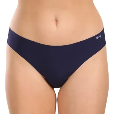 Set de bragas Under Armour para dama