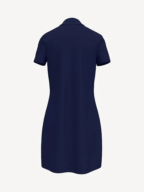 Vestido Tommy Hilfiger para dama color azul