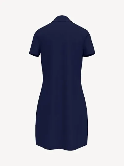 Vestido Tommy Hilfiger para dama color azul